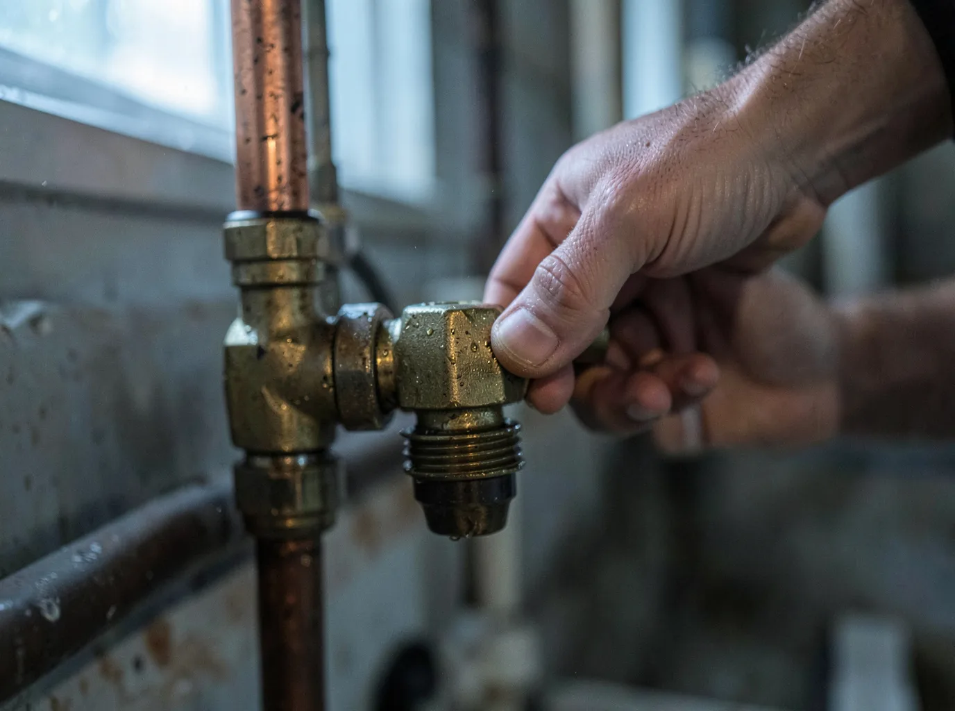 Emergency Plumber Columbus, NM FAQs